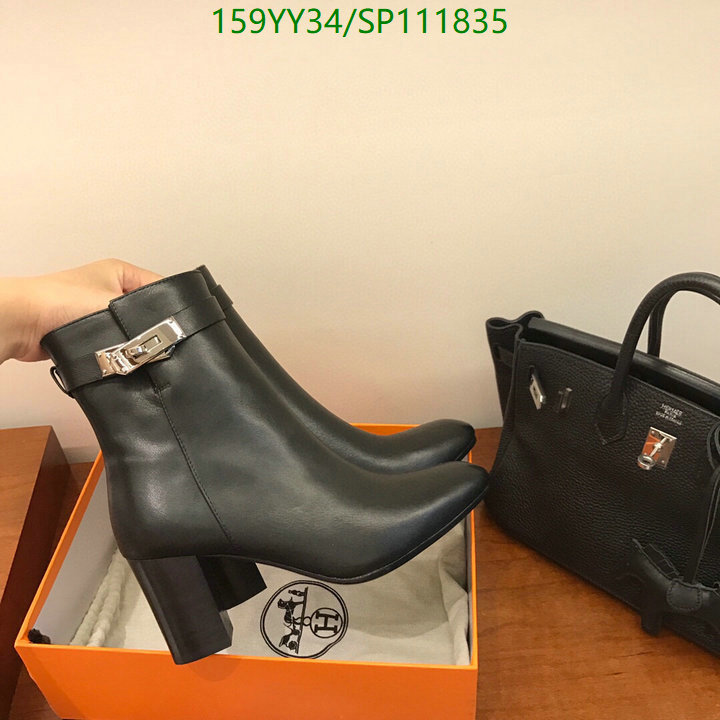 Boots-》Women Shoes Code: SP111835