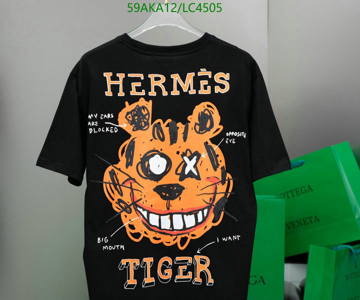 He*rm*es-》Clothing Code: LC4505
