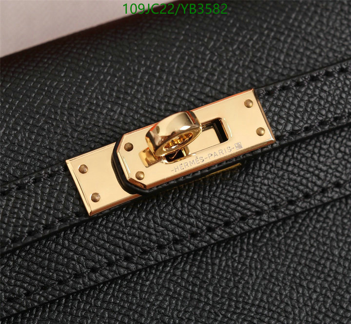 He*rm*es-》Bag-4A Quality Code: YB3582