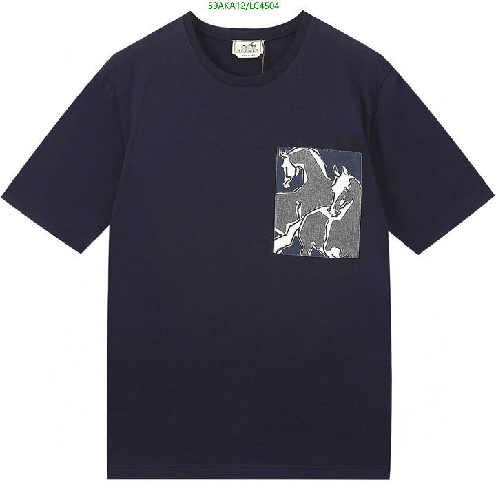 He*rm*es-》Clothing Code: LC4504