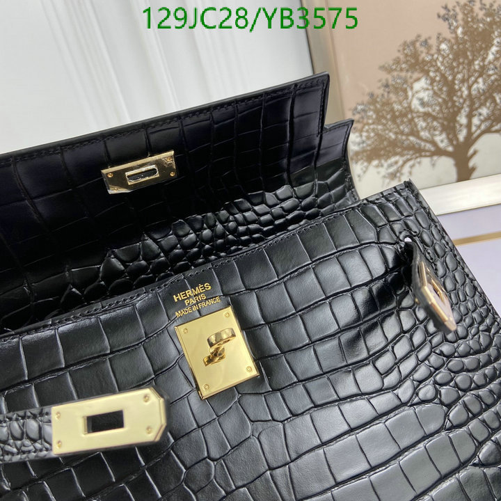 He*rm*es-》Bag-4A Quality Code: YB3575