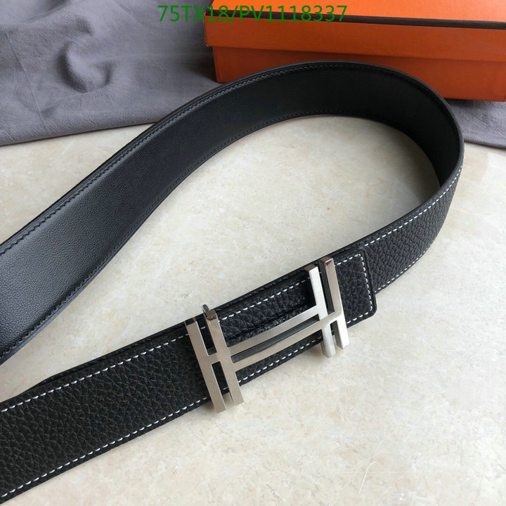 He*rm*es-》Belts Code: PV1118337