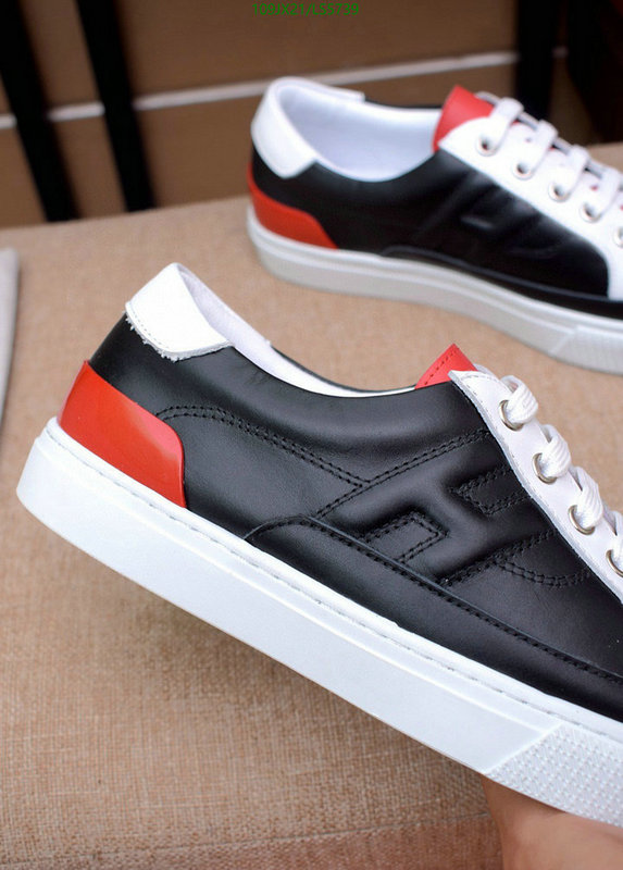 He*rm*es-》Men shoes Code: LS5739