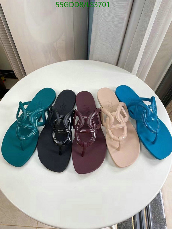 He*rm*es-》Women Shoes Code: LS3701
