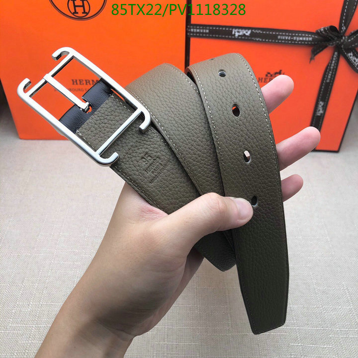 He*rm*es-》Belts Code: PV1118328