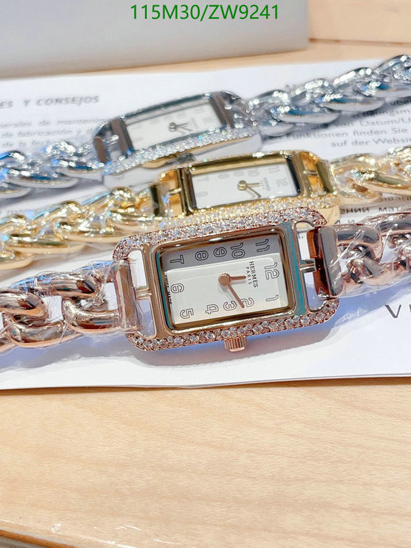 He*rm*es-》Watch ( 4A ) Code: ZW9241
