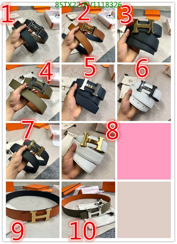 He*rm*es-》Belts Code: PV1118326-Yupoo.ru - Copybrand.Team photo album He*rm*es-》Belts Code: PV1118326