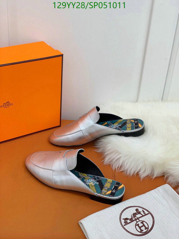 He*rm*es-》Women Shoes Code: SP051011
