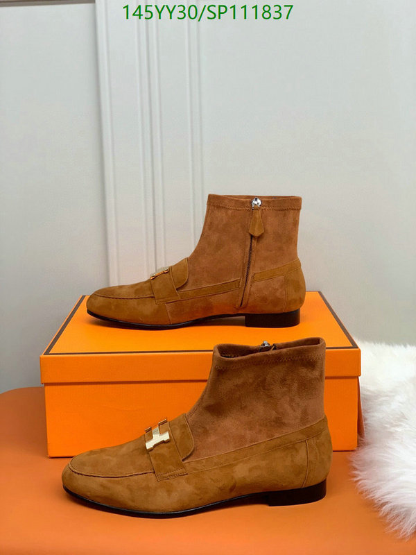Boots-》Women Shoes Code: SP111837
