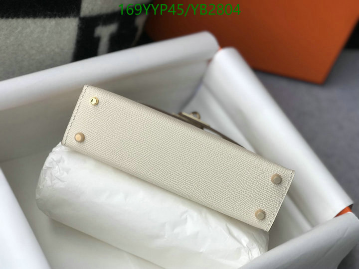 He*rm*es-》Bag-Mirror Quality Code: YB2804