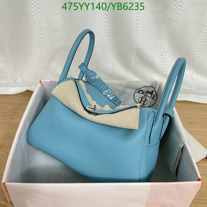 He*rm*es-》Bag-Mirror Quality Code: YB6235