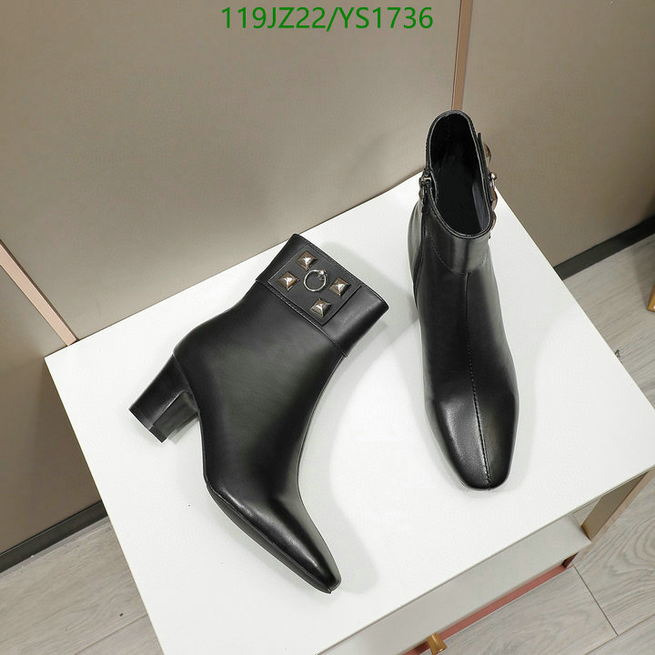 He*rm*es-》Women Shoes Code: YS1736