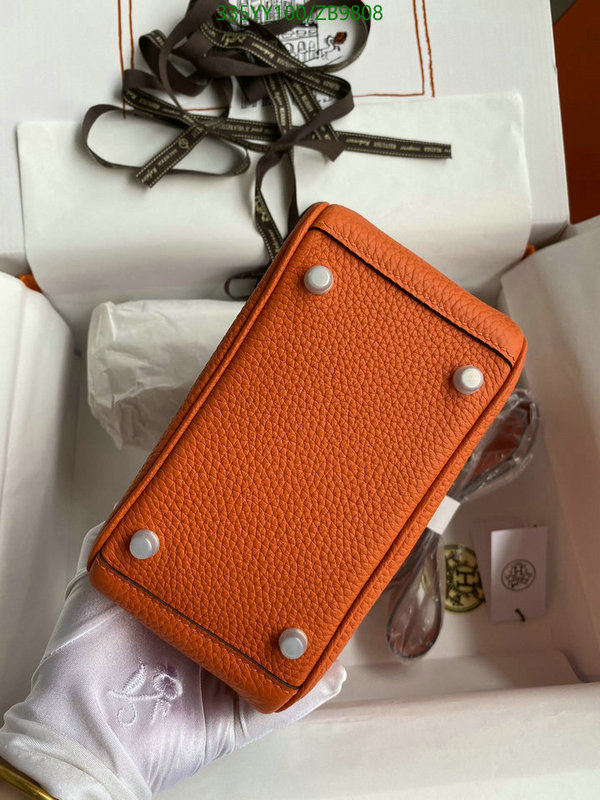 He*rm*es-》Bag-Mirror Quality Code: ZB9808