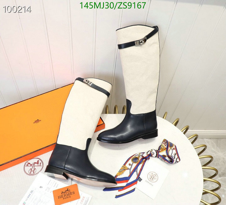 He*rm*es-》Women Shoes Code: ZS9167