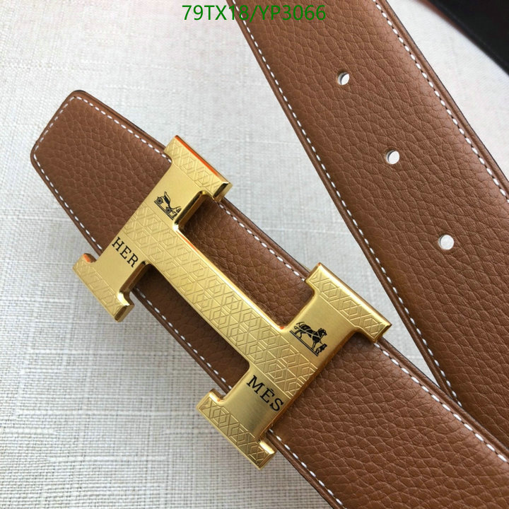 He*rm*es-》Belts Code: YP3066