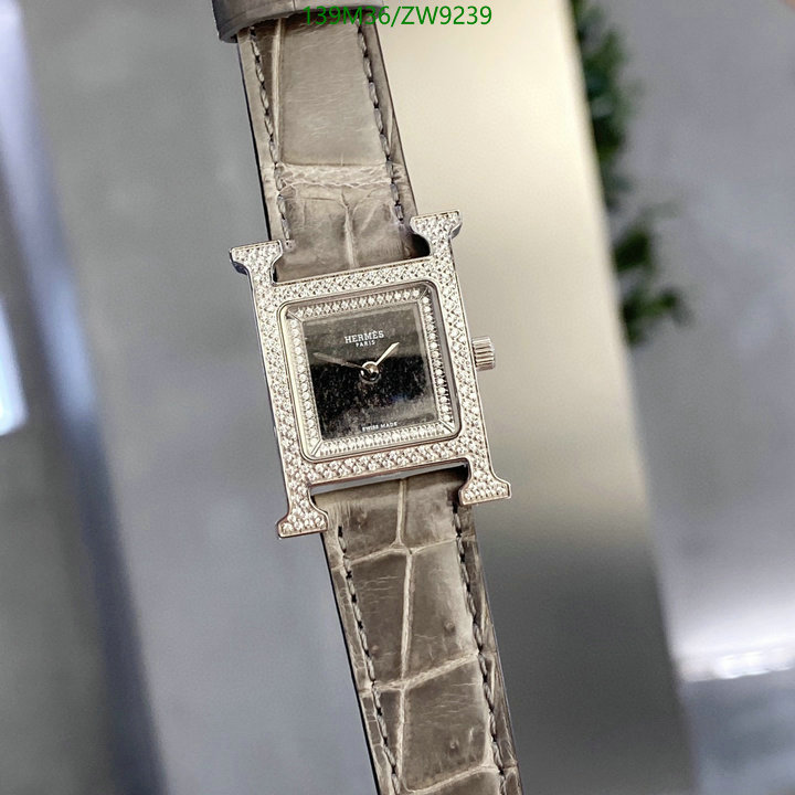 He*rm*es-》Watch ( 4A ) Code: ZW9239
