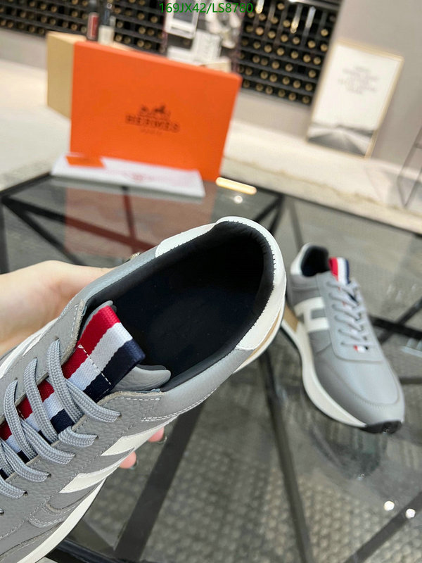 He*rm*es-》Men shoes Code: LS8780