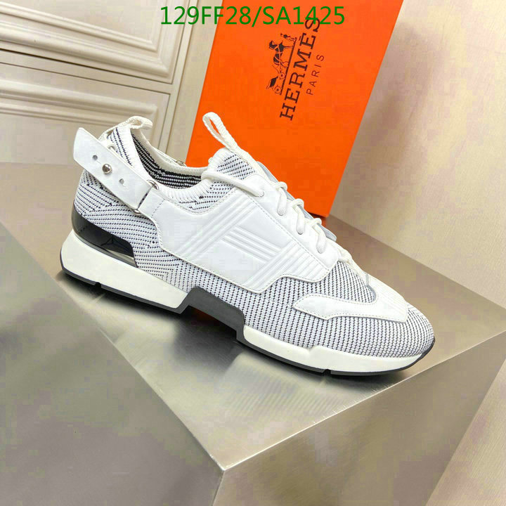 He*rm*es-》Men shoes Code: SA1425