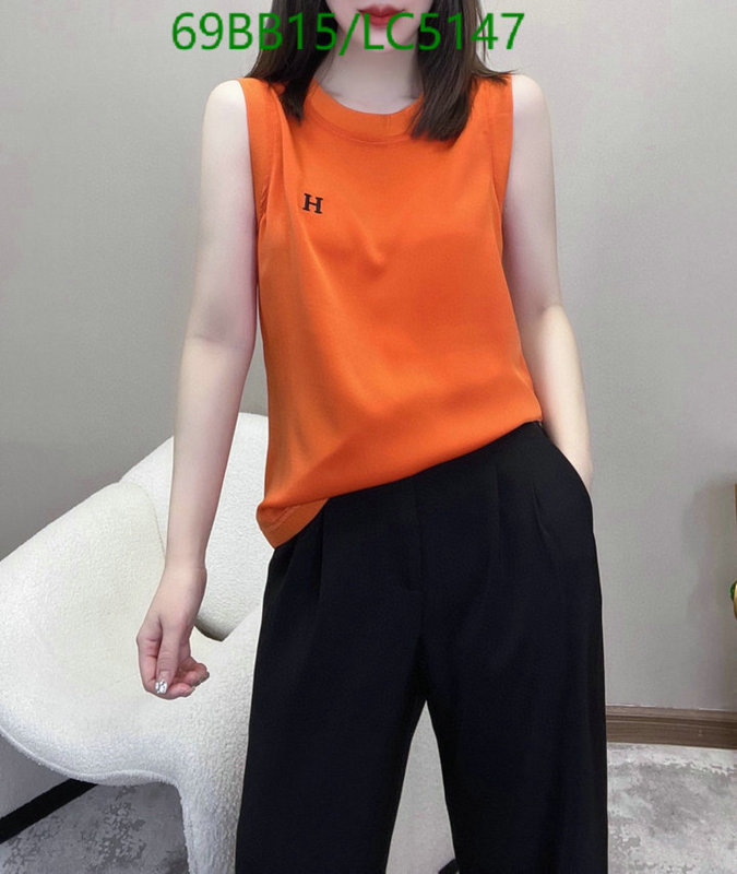 He*rm*es-》Clothing Code: LC5147