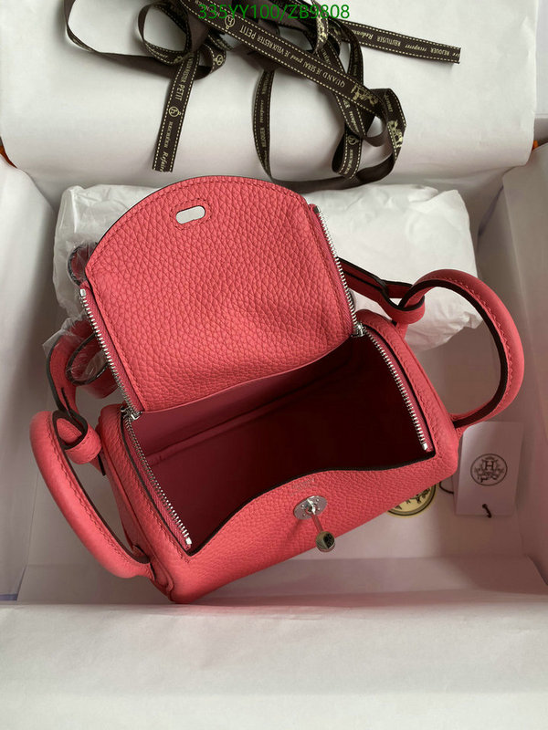 He*rm*es-》Bag-Mirror Quality Code: ZB9808