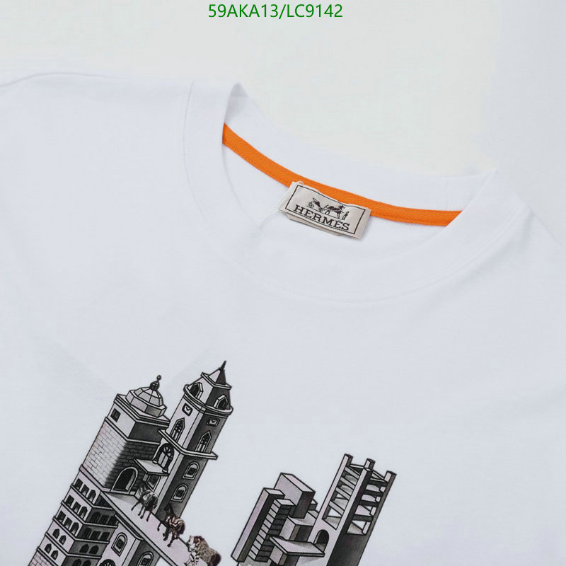 He*rm*es-》Clothing Code: LC9142