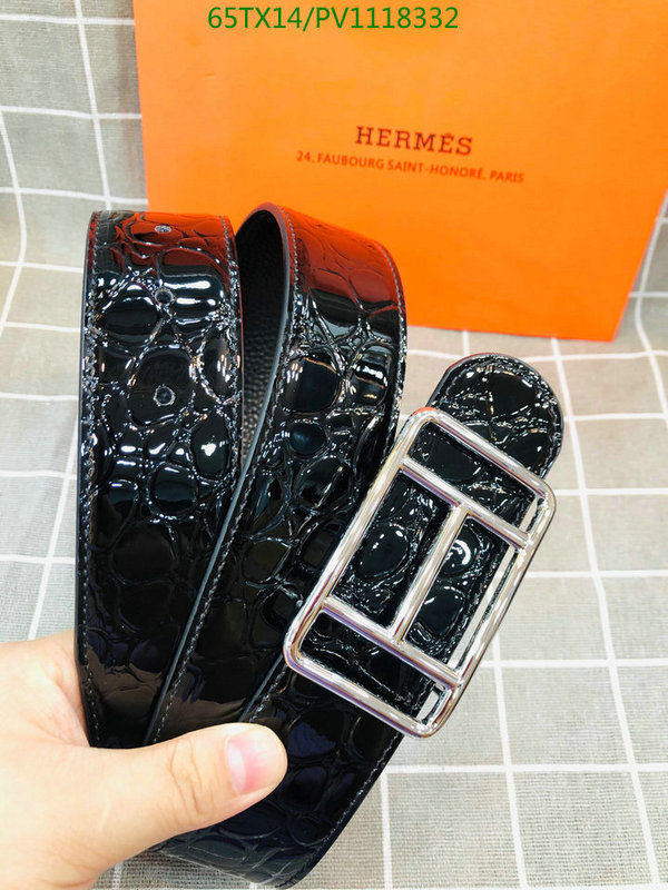 He*rm*es-》Belts Code: PV1118332