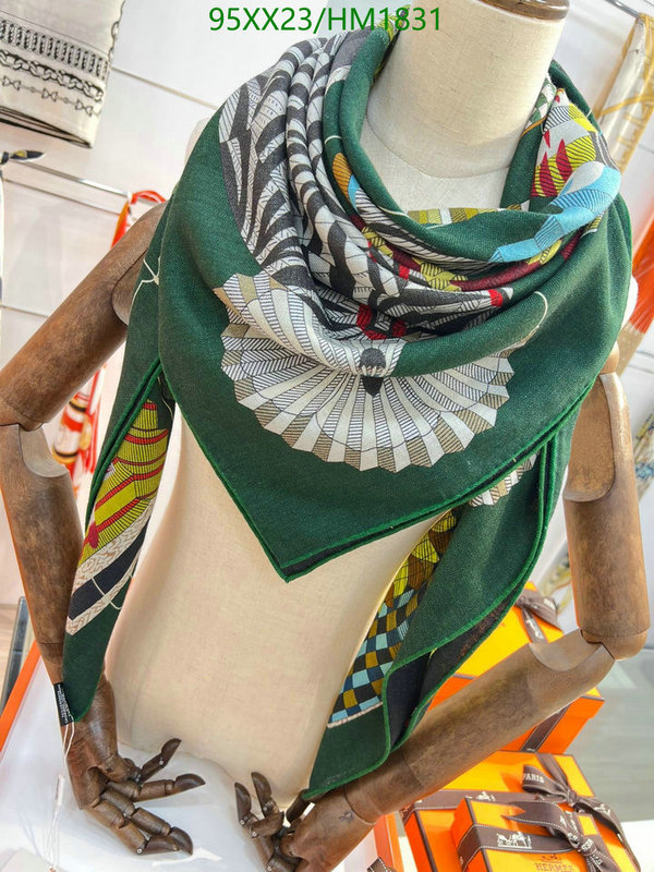He*rm*es-》Scarf Code: HM1831