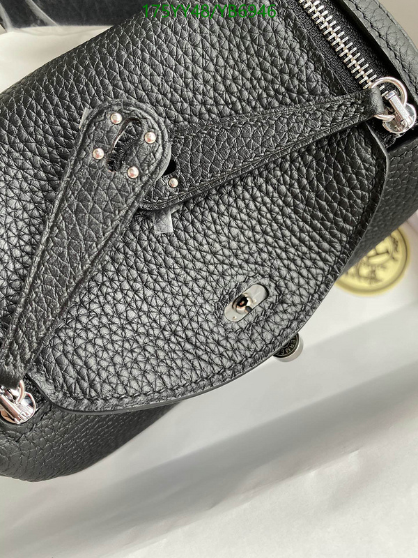 He*rm*es-》Bag-Mirror Quality Code: YB6946