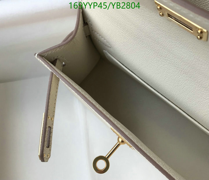 He*rm*es-》Bag-Mirror Quality Code: YB2804
