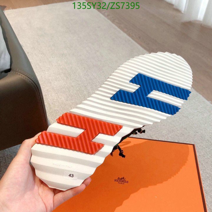 He*rm*es-》Women Shoes Code: ZS7395