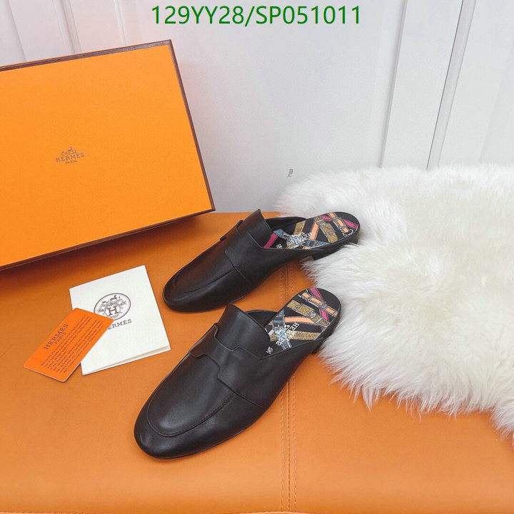 He*rm*es-》Women Shoes Code: SP051011