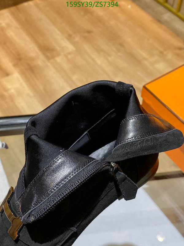 He*rm*es-》Women Shoes Code: ZS7394