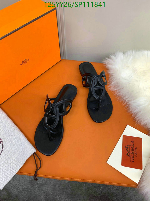 He*rm*es-》Women Shoes Code: SP111841