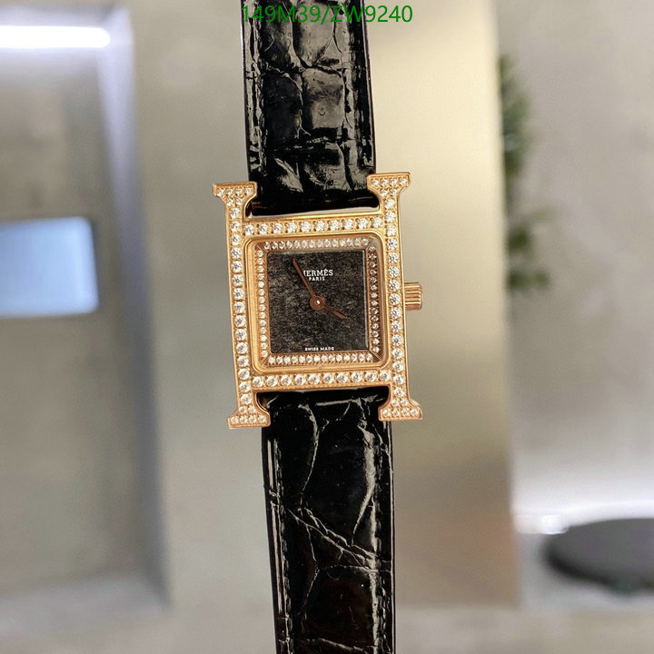He*rm*es-》Watch ( 4A ) Code: ZW9240