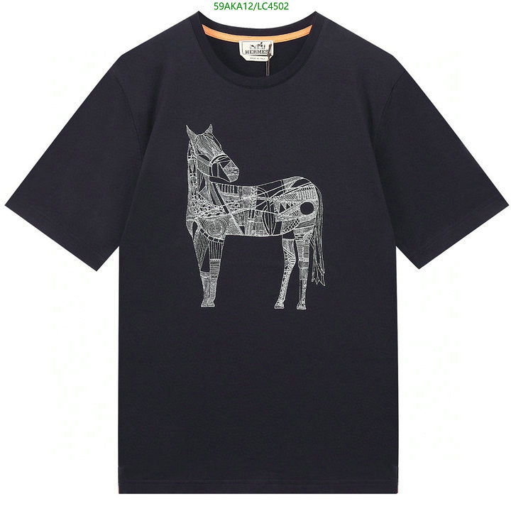 He*rm*es-》Clothing Code: LC4502