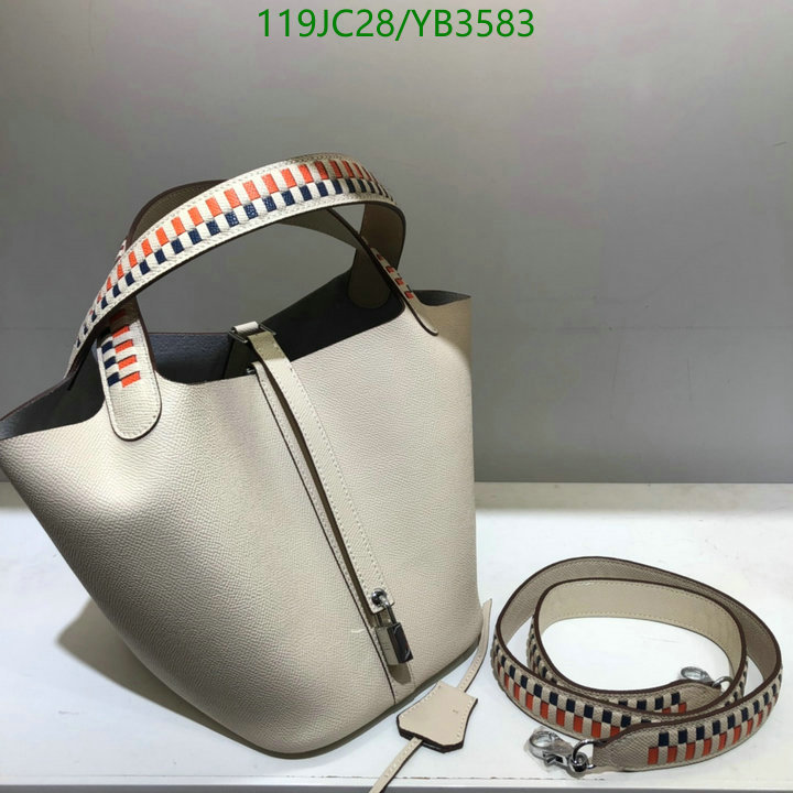 He*rm*es-》Bag-4A Quality Code: YB3583