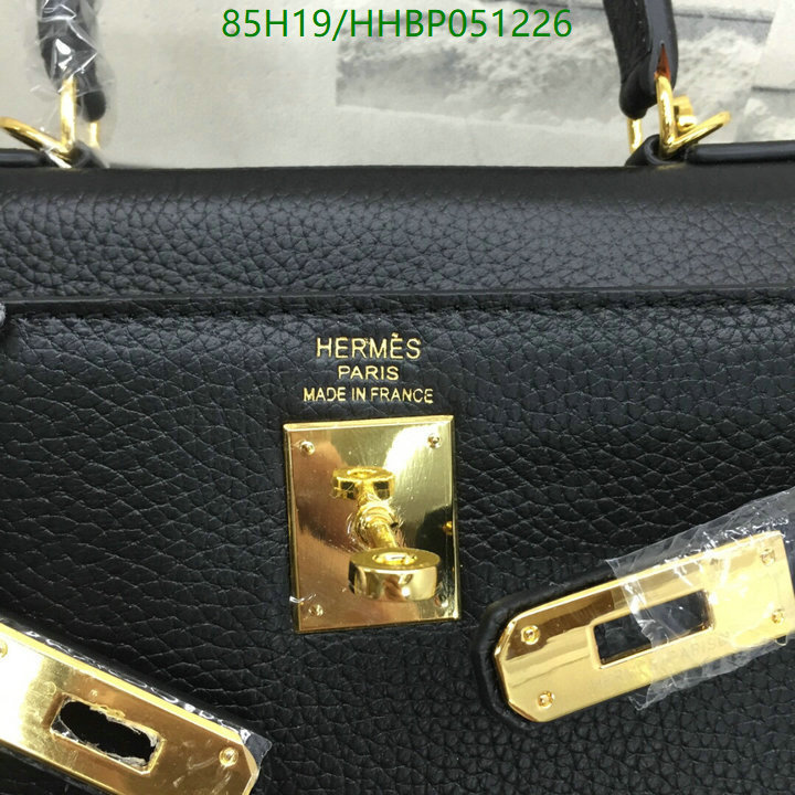 He*rm*es-》Bag-4A Quality Code: HHBP051226