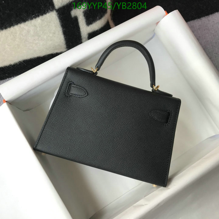 He*rm*es-》Bag-Mirror Quality Code: YB2804