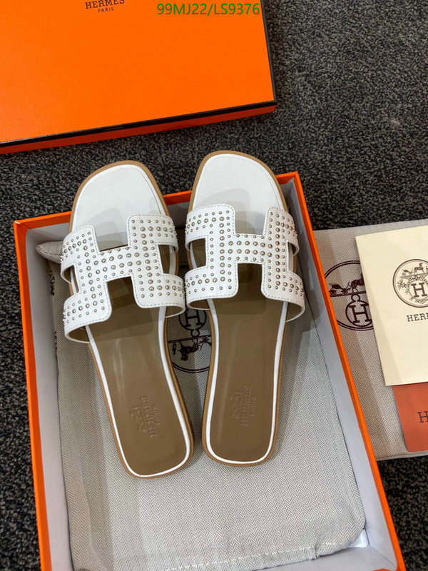 He*rm*es-》Women Shoes Code: LS9376
