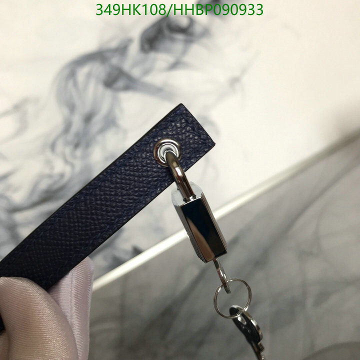 He*rm*es-》Bag-Mirror Quality Code: HHBP090933
