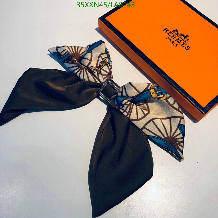 He*rm*es-》Headband Code: LA8143