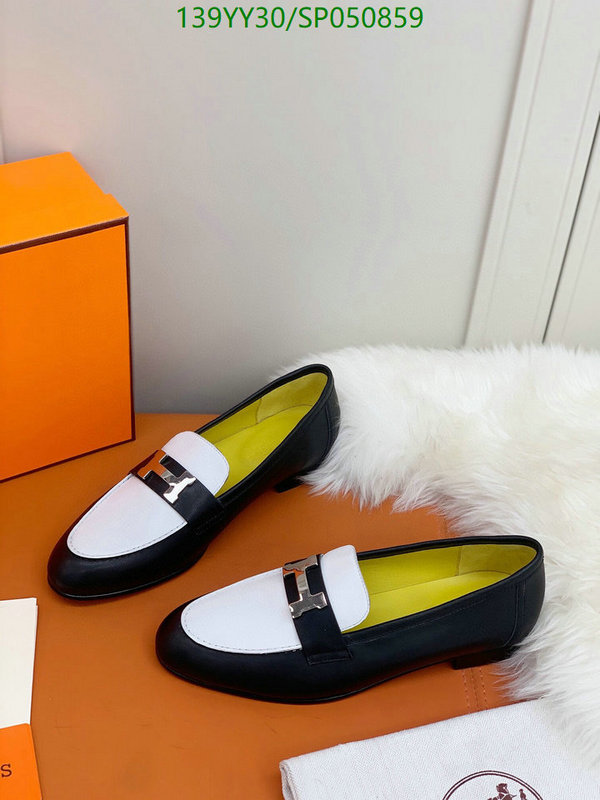 He*rm*es-》Women Shoes Code: SP050859