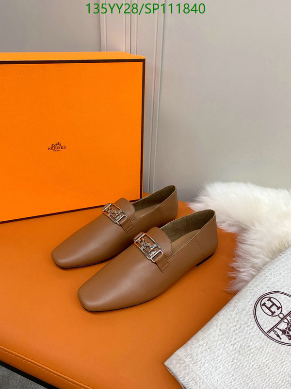 He*rm*es-》Women Shoes Code: SP111840