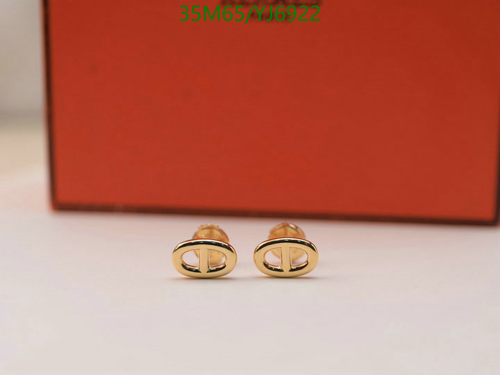 He*rm*es-》Jewelry Code: YJ6922