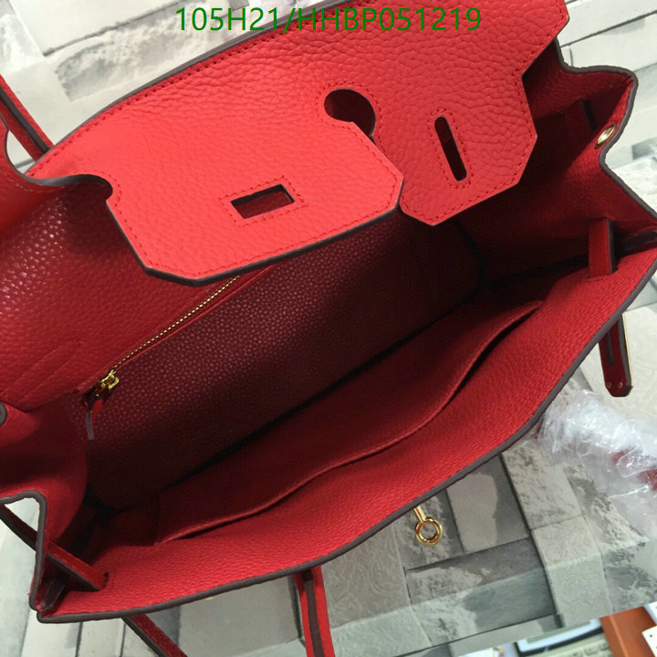 He*rm*es-》Bag-4A Quality Code: HHBP051219