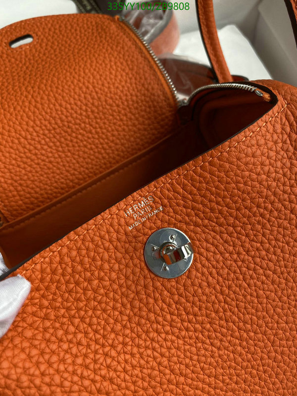 He*rm*es-》Bag-Mirror Quality Code: ZB9808