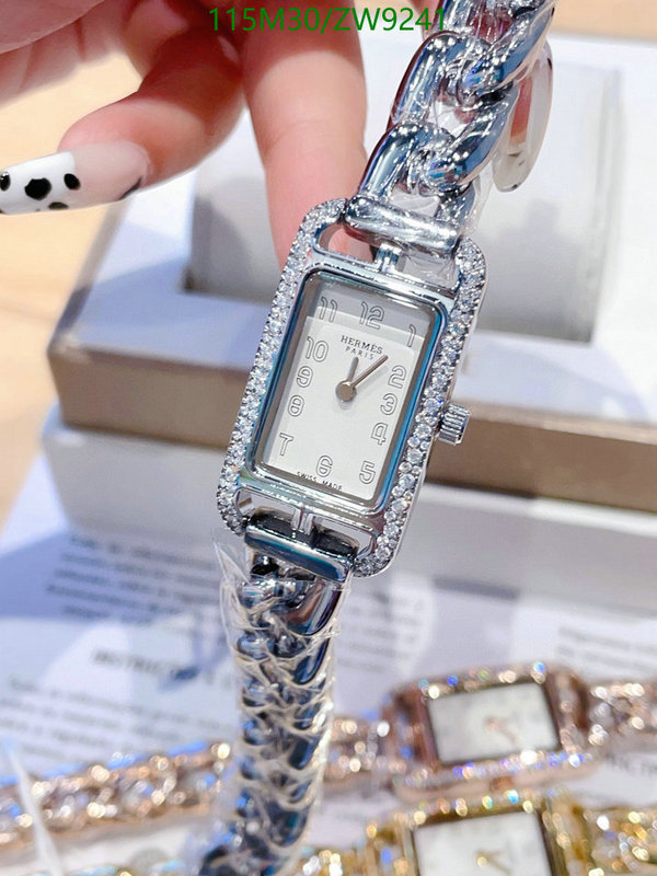 He*rm*es-》Watch ( 4A ) Code: ZW9241