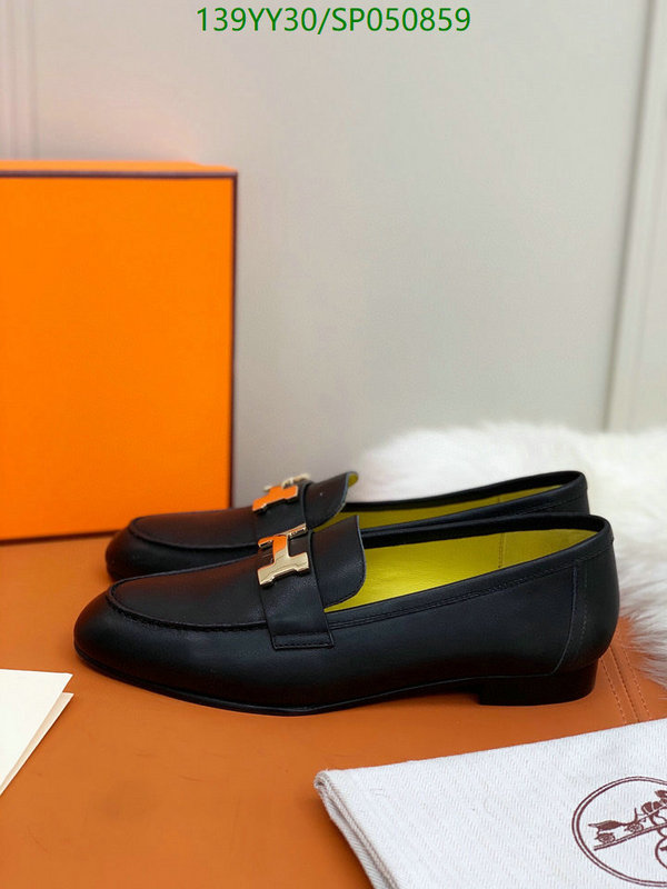 He*rm*es-》Women Shoes Code: SP050859