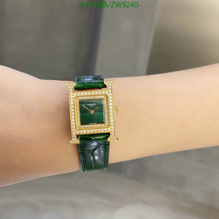 He*rm*es-》Watch ( 4A ) Code: ZW9240