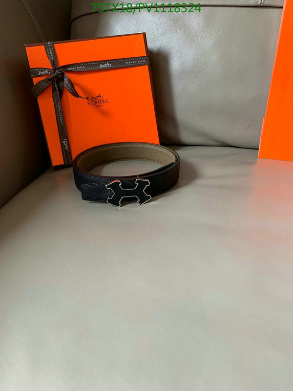 He*rm*es-》Belts Code: PV1118324